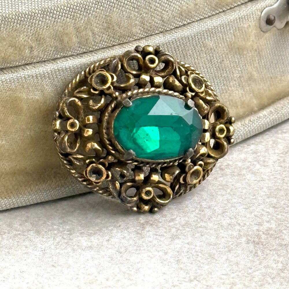 Antique Vintage Brooch